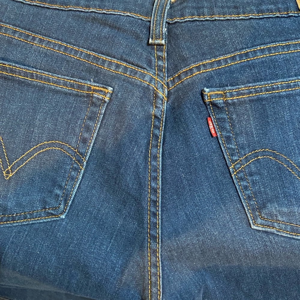 Levi’s 515 boot cut jeans size 8 medium